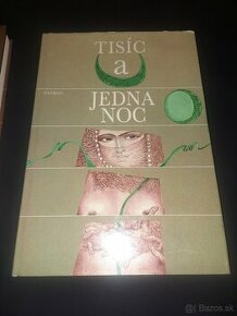 Tisic a jedna noc