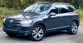 Volkswagen Touareg 3.0 TDI 176KW XENON PANORAMA