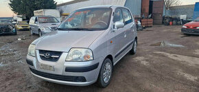 Hyundai ATOS prime 1,1i 46kw - 1