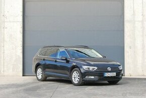 Predám Volkswagen Passat Variant 2.0 TDI BMT DSG