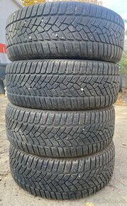 Zimné Pneu 205/55 R16 91H - 1