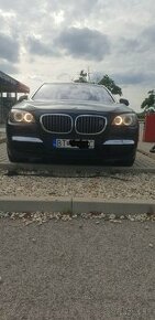 Predam Bmw 750Li F01/F02 M-packet - 1