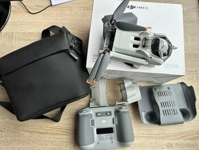 Dron DJI mini 3