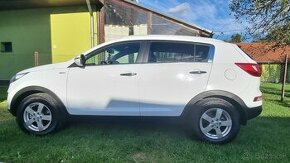 Kia Sportage 2.0 CDRI, 4x4 Diesel, 151914 km, r.v. 12/2013