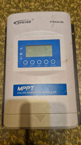 Predam solarny MPPT regulator Epever