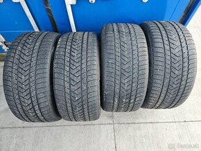 Predam zimne Pirelli Scorpion dvojrozmer X5 , X6