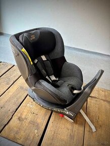 Britax Romer Dual Fix M i-size