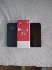 Redmi A 3