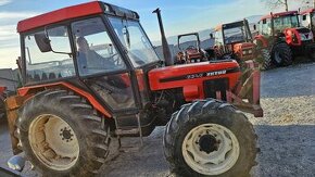 Naviják za traktor( štiepkovač, Drtič,drvič,kálačka na drevo