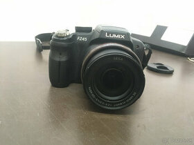 Panasonic Lumix FZ45