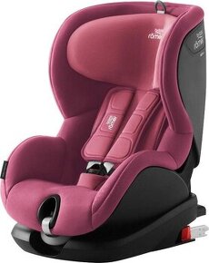 Britax Römer Trifix 2 i-Size Wine Rose