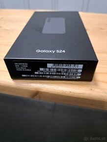 Samsung galaxy s24