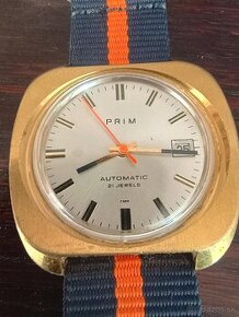 Prim Automatic