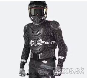 Leatt Body Protector 5.5 L/XL