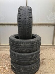 Zimne Pneu 225/50r17 Pirelli