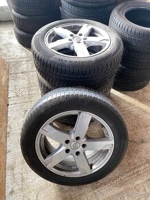 Elektrony 17” 235/55R17 ET35 zimne