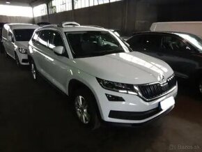 ŠKODA KODIAQ 2.0 TDI DSG 2020 81.000KM