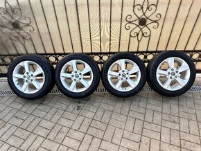 5x112 205/55 r16