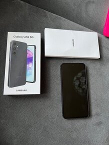 Samsung A55 5 g