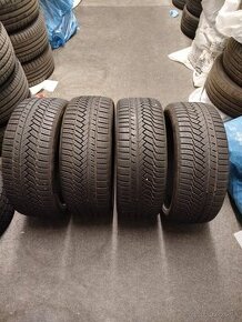 225/45 R18 95V XL Continental zimné