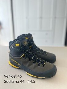 La Sportiva GTX TX5