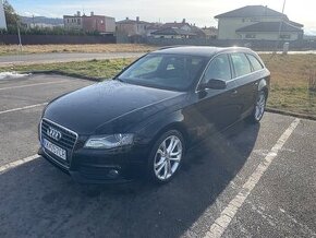 Audi a4 b7 2.0 TDI