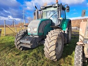 VALTRA N142 4X4