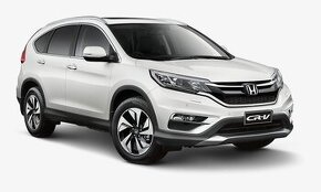 Honda CR-V 2013/2018