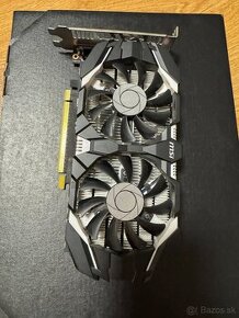 NVDIA GTX 1050ti