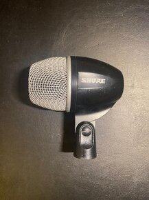 Shure pg52