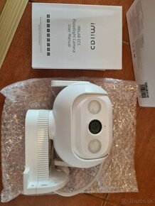 Wifi smart camera xiaomi