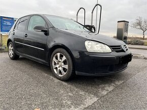 Volkswagen Golf 5