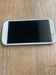 Samsung Galaxy S3 Neo