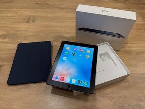 Predám APPLE iPad 9,7"  A1458 16Gb-top stav bez škrabanca