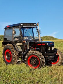 Zetor  7045