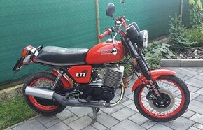 Mz etz 251