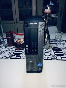 Predam Pc dell 16gb ram i5 procesor 500gb✅