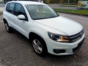 VW TIGUAN 1.4TSI - PREDAJ AJ NA SPLÁTKY - 1