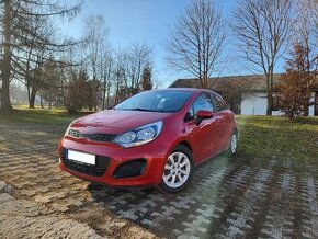 Predám KIA RIO 1,25i, 75000km