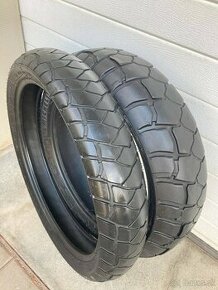 Pneumatiky Michelin