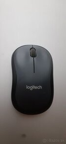 Logitech M220