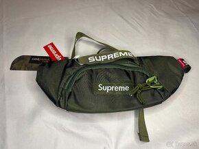 Supreme FW22 Olive Waist bag