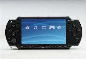 SONY PLAYSTATION PSP