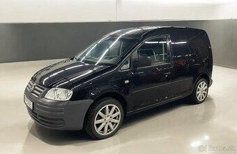 ☎️ ✅ Volkswagen Caddy 1.9 TDI 77kw tazne ☎️ ✅