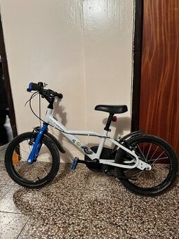 detsky bicykel 16