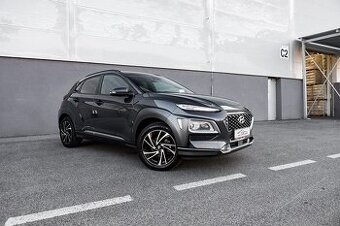 Hyundai Kona 1.6CRDi 100kW AT7 Family 09/2020