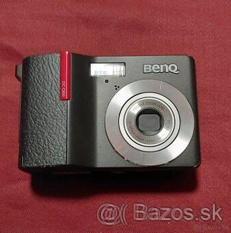 Benq DC C850