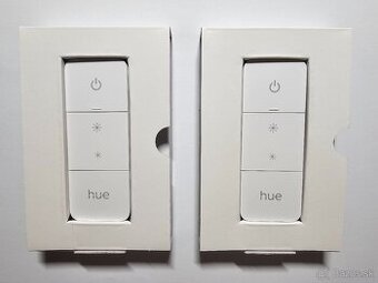 Philips Hue Dimmer Switch