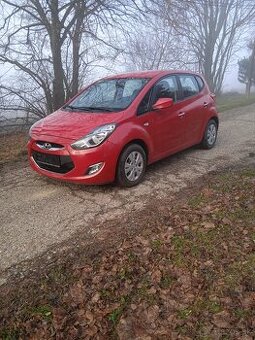 Hyundai ix20 1.4 CVVT Europe 21.000 km