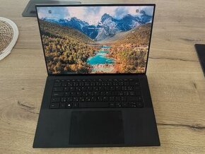 Dell XPS 9520 i7/32GB/RTX3050Ti